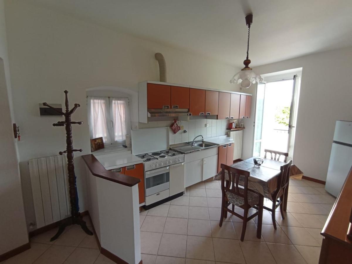 Al Vigneto Apartment Sestri Levante Exterior foto