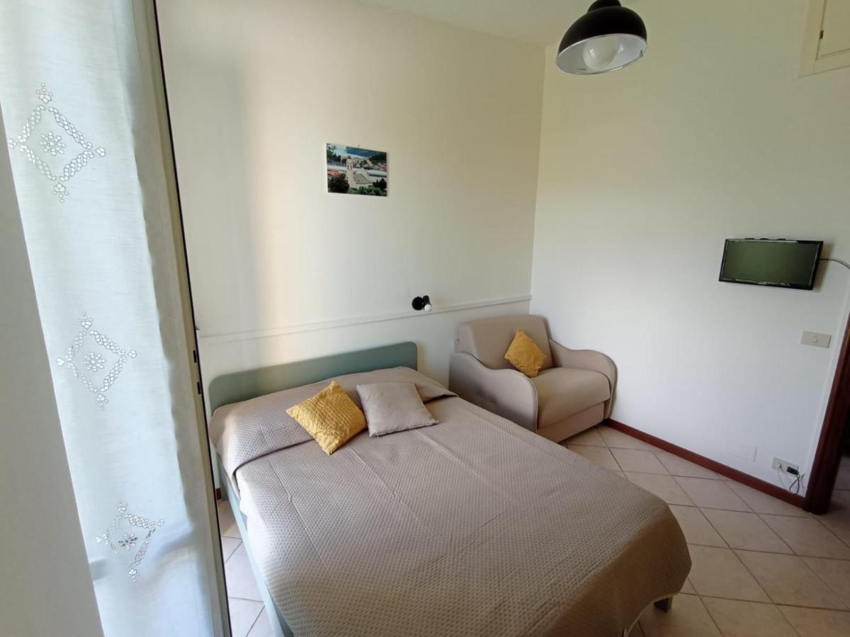 Al Vigneto Apartment Sestri Levante Exterior foto