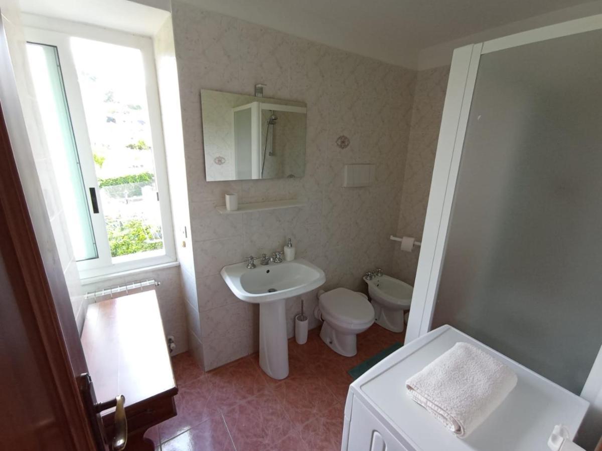 Al Vigneto Apartment Sestri Levante Exterior foto