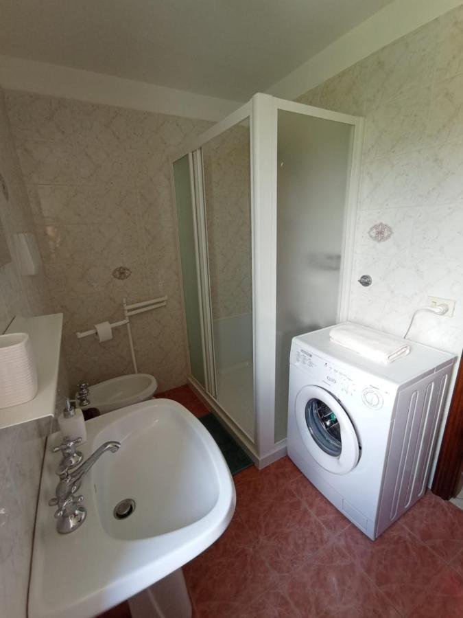 Al Vigneto Apartment Sestri Levante Exterior foto