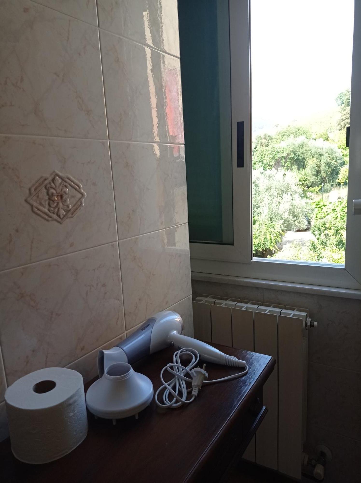 Al Vigneto Apartment Sestri Levante Exterior foto