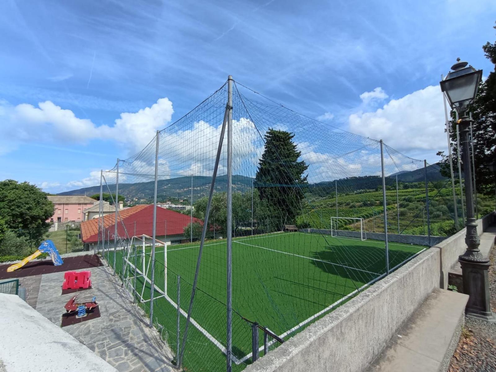 Al Vigneto Apartment Sestri Levante Exterior foto